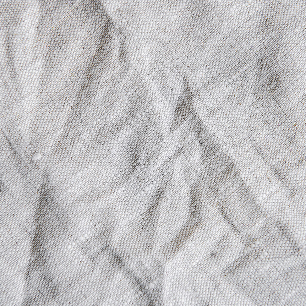 kain yang tidak menyerap keringat