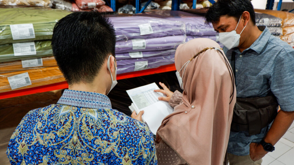 TOKO BAHAN KAOS SAMARINDA