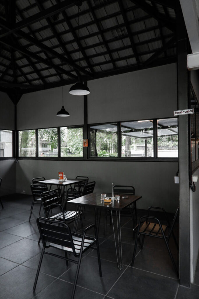 Toko Bahan Kaos Aceh