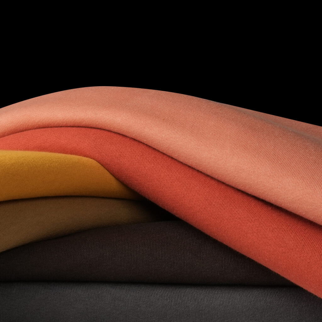 Kain Terbaik dalam Industri Tekstil