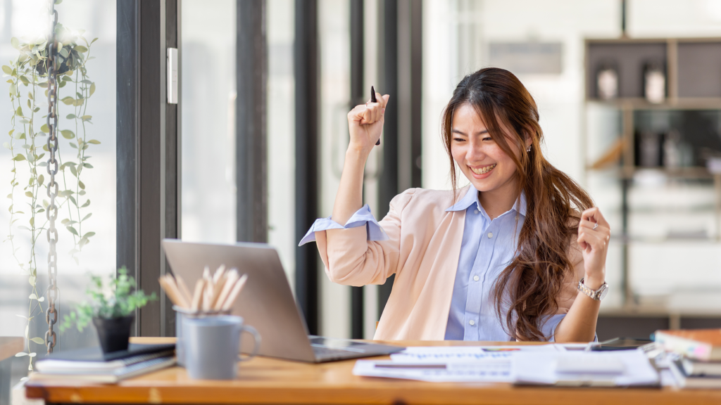 Biarkan Haters Iri, Nikmati Proses Sukses Kita!