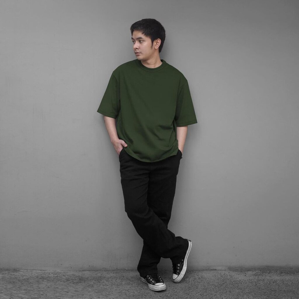 Kain Cotton Combed BCI