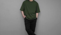 Kaos Berkualitas Nirwana Textile