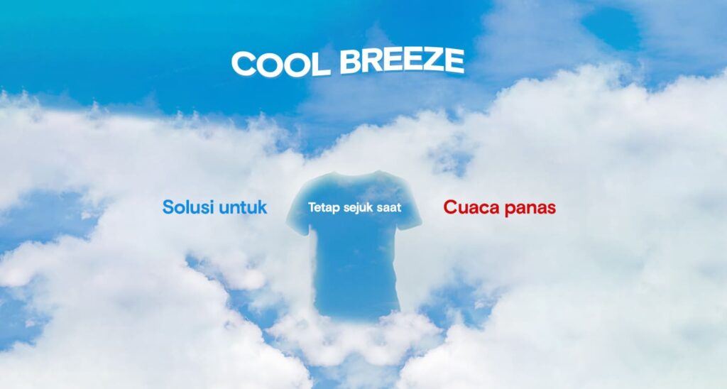 treatment coolbreeze