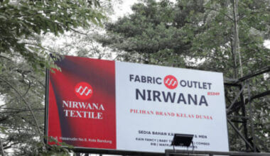 TOKO BAHAN KAOS TEGAL PILIHAN BRAND DUNIA