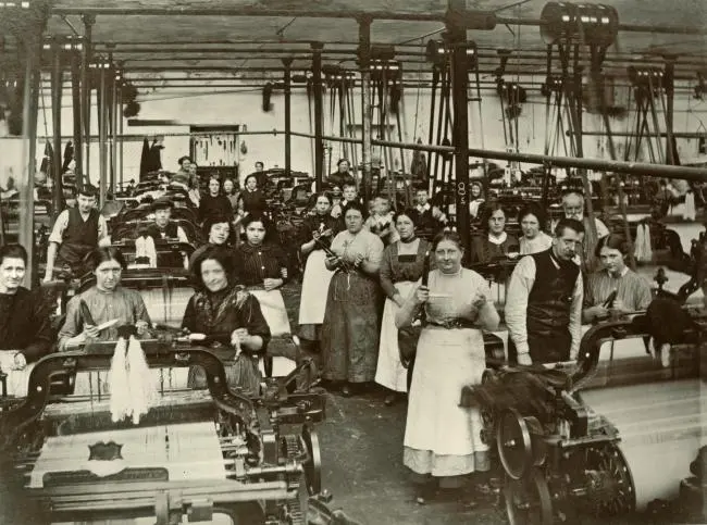 Toko Kain Kaos Nirwana