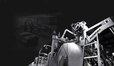 PABRIK KAIN KAOS NIRWANA TEXTILE